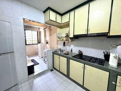 Blk 513 Woodlands Drive 14 (Woodlands), HDB 4 Rooms #574859811